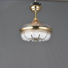 36"decorative ceiling fan