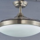 36"decorative ceiling fan