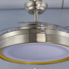 36"decorative ceiling fan