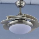 36"decorative ceiling fan
