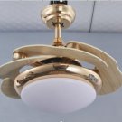 36"decorative ceiling fan