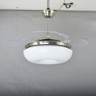 42"decorative ceiling fan