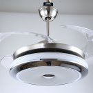42"decorative ceiling fan