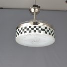 42"decorative ceiling fan