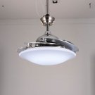 42"decorative ceiling fan