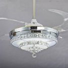 42"decorative ceiling fan