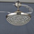 42"decorative ceiling fan