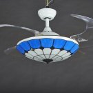 42"decorative ceiling fan