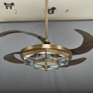 42"decorative ceiling fan