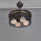 42"decorative ceiling fan