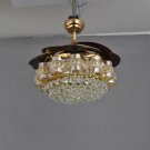 42"decorative ceiling fan