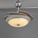 42"decorative ceiling fan