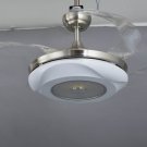 42"decorative ceiling fan