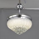 42"decorative ceiling fan