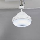 42"decorative ceiling fan