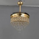 42"decorative ceiling fan