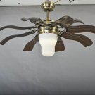 46"decorative ceiling fan