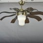 46"decorative ceiling fan