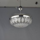 52"decorative ceiling fan