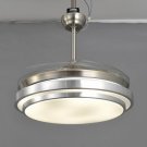52"decorative ceiling fan