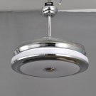 52"decorative ceiling fan