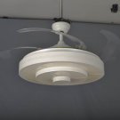 52"decorative ceiling fan