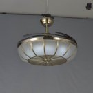 52"decorative ceiling fan