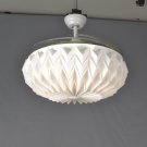52"decorative ceiling fan
