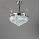 56"decorative ceiling fan