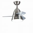 26"decorative ceiling fan