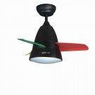 26"decorative ceiling fan