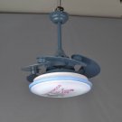 36"decorative ceiling fan