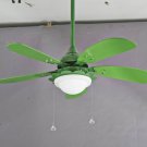 42"decorative ceiling fan