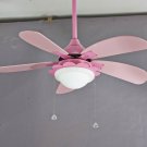 42"decorative ceiling fan