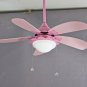 42"decorative ceiling fan