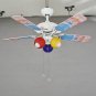 42"decorative ceiling fan