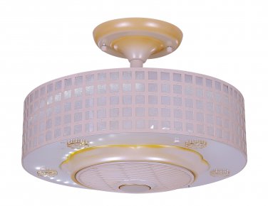12in ANION CEILING FAN