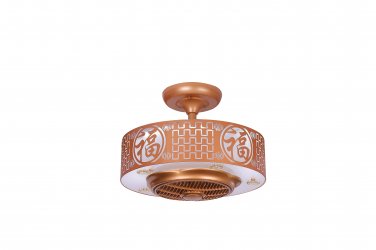 12in ANION CEILING FAN