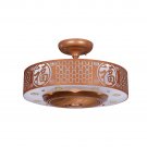 12in ANION CEILING FAN