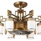 12in ANION CEILING FAN