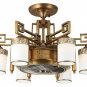 12in ANION CEILING FAN
