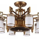 12in ANION CEILING FAN