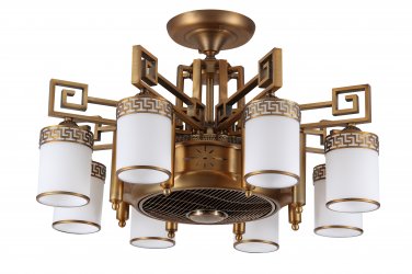 12in ANION CEILING FAN