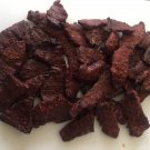 Teriyaki Smoked beef jerky 8 oz package Fathers Day Artisan Made Fresh
