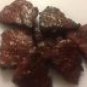 BBQ Smoked beef jerky 3 oz package Fathers Day Artisan Made Fresh