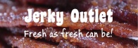 Jerky outlet by Smokechef