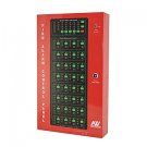 20 zone fire alarm control panel for fire fighting