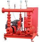 Fire Pump Set