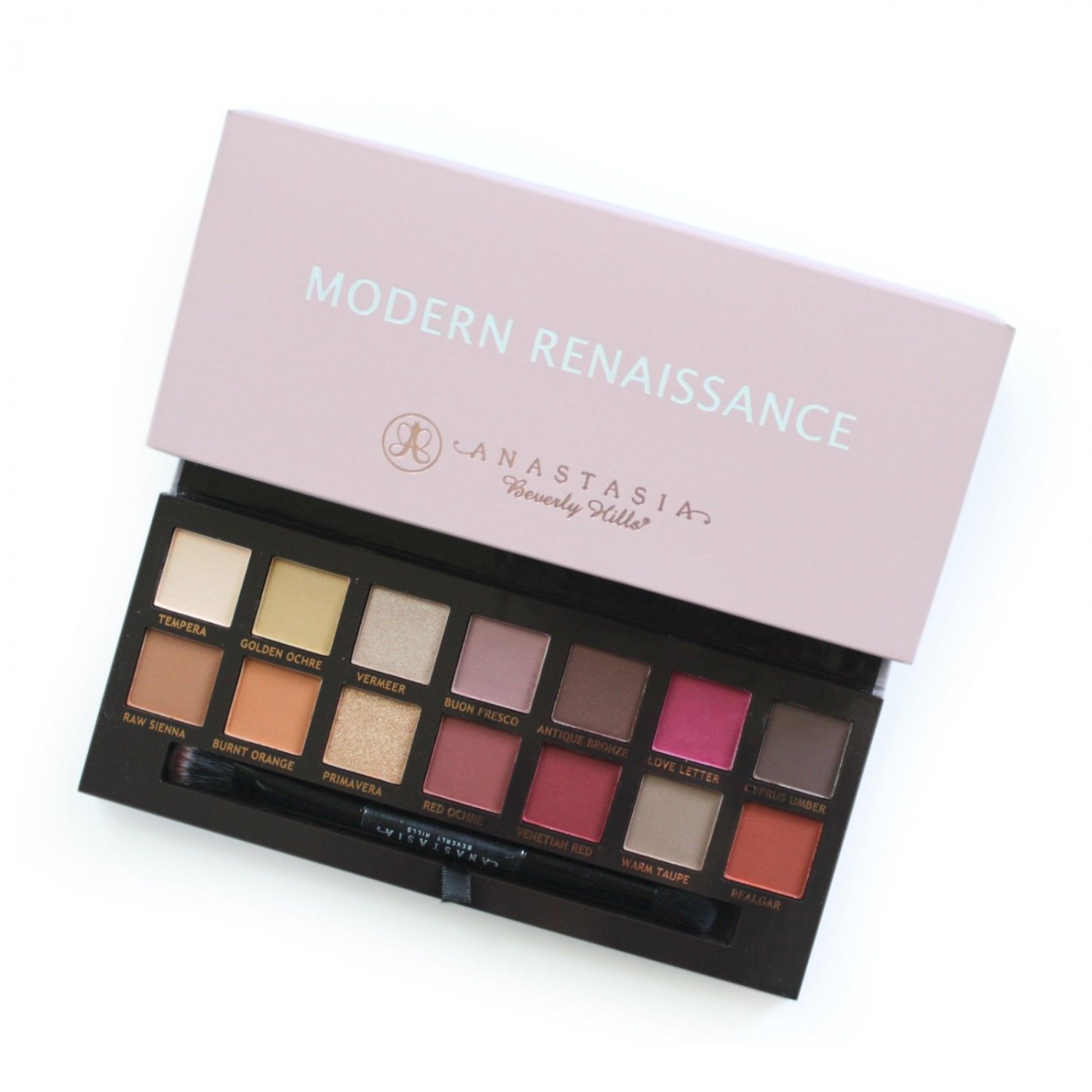 Modern renaissance anastasia beverly