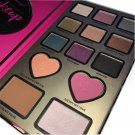 TOO FACED The Power Of Makeup by NIKKIE TUTORIALS + FAST FREE SHIPPING (USA)